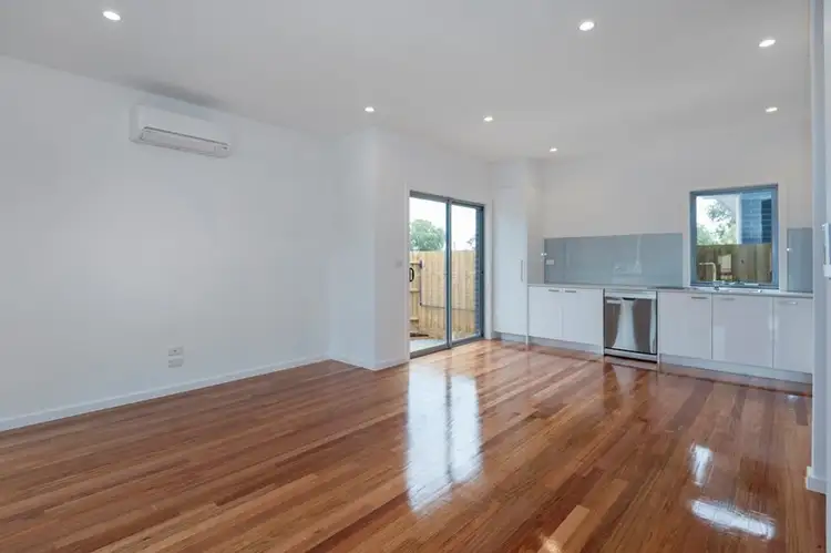 Third view of Homely unit listing, 3/119 Hickford Street, Reservoir VIC 3073