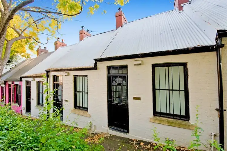 80 Burton Street, Darlinghurst NSW 2010