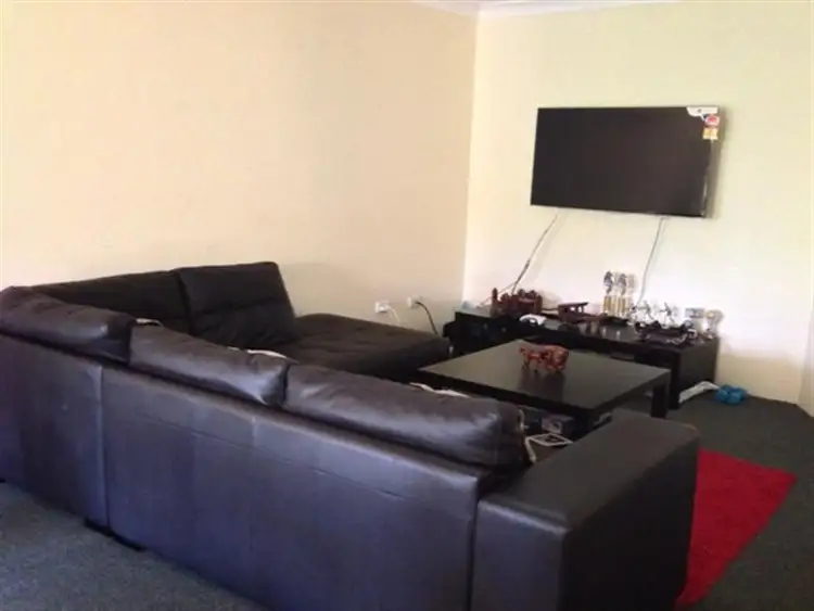 Second view of Homely unit listing, 11/24-26 Luxford Road, Mount Druitt NSW 2770