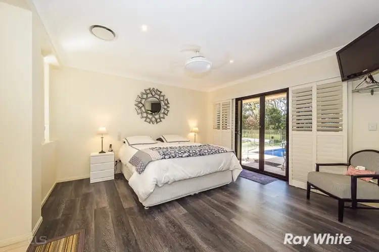 Fifth view of Homely house listing, 23 Ardel Place, Sandstone Point QLD 4511