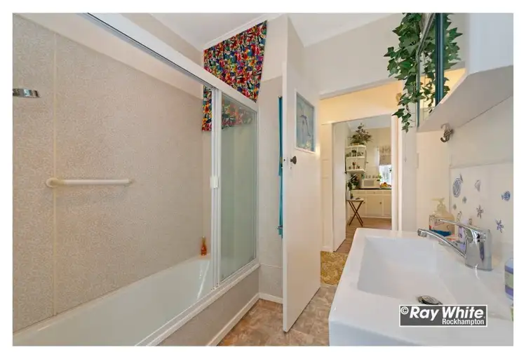 Seventh view of Homely house listing, 53 Heath Street, Wandal QLD 4700