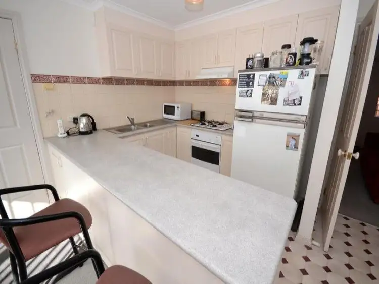 Fourth view of Homely unit listing, 5/1016 Howitt Street, Wendouree VIC 3355