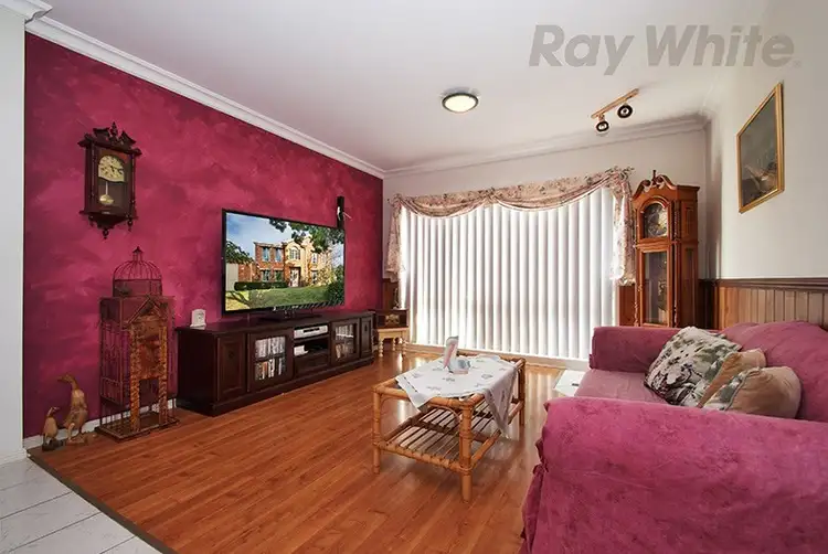 Fourth view of Homely house listing, 14 WICKHAM Court, Chirnside Park VIC 3116