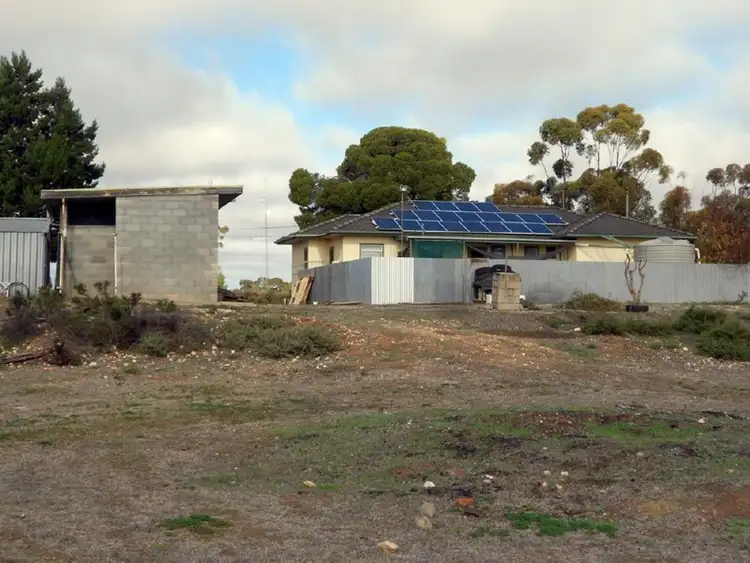 Seventh view of Homely house listing, 6 Devon Terrace, Pinnaroo SA 5304