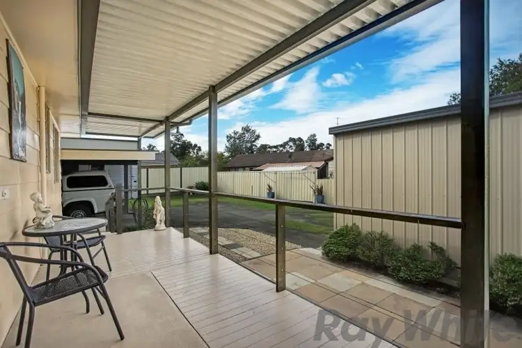 Seventh view of Homely house listing, 46 Wollombi Road, Rutherford NSW 2320
