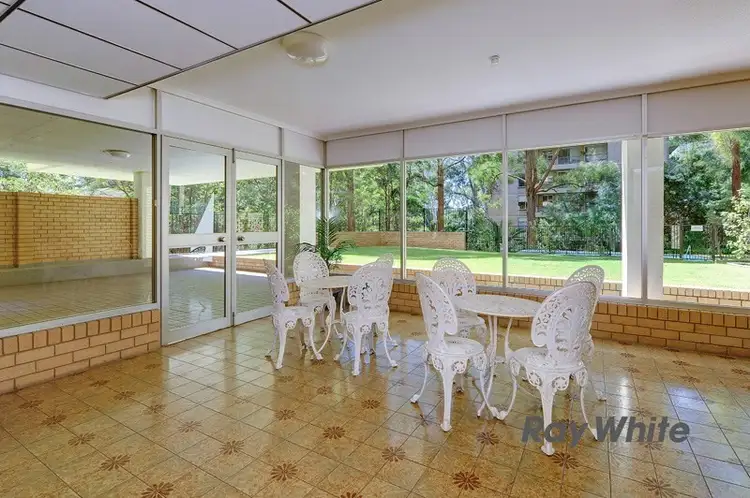 Fifth view of Homely apartment listing, 13/6 Francis Road, Artarmon NSW 2064