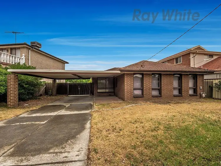 41 Charlbury Grove, St Albans VIC 3021