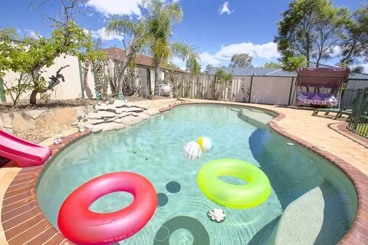 63 Womra Crescent, Glenmore Park NSW 2745