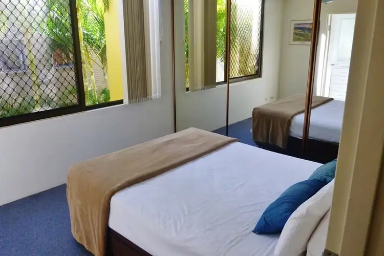 Fourth view of Homely apartment listing, 20/1921 Gold Coast Highway, Burleigh Heads QLD 4220