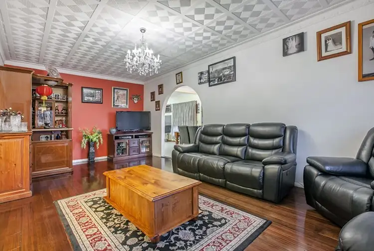 Fifth view of Homely house listing, 8 Bedwell Street, Reservoir VIC 3073