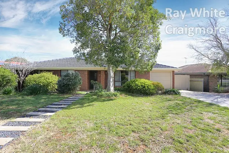 24 Megunya Crescent, Craigmore SA 5114