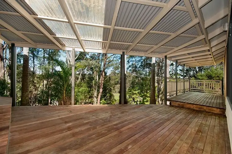 Sixth view of Homely house listing, 821 Broken Head Road, Broken Head NSW 2481