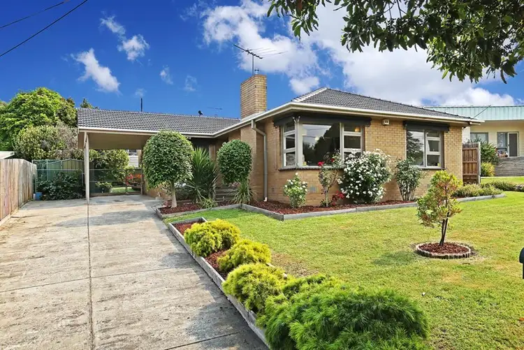 5 Emerald Court, Belmont VIC 3216