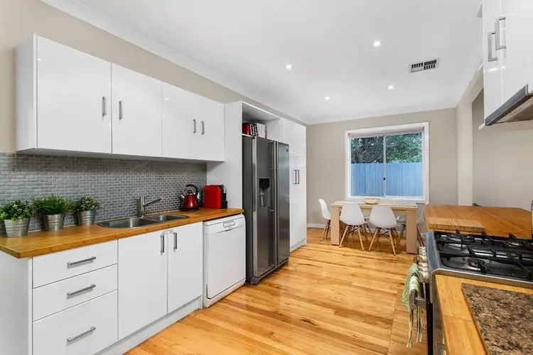 Fifth view of Homely house listing, 23 Mary Avenue, Highett VIC 3190