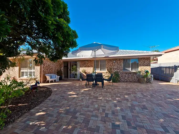 Third view of Homely house listing, 5 Magnolia Place, Carseldine QLD 4034