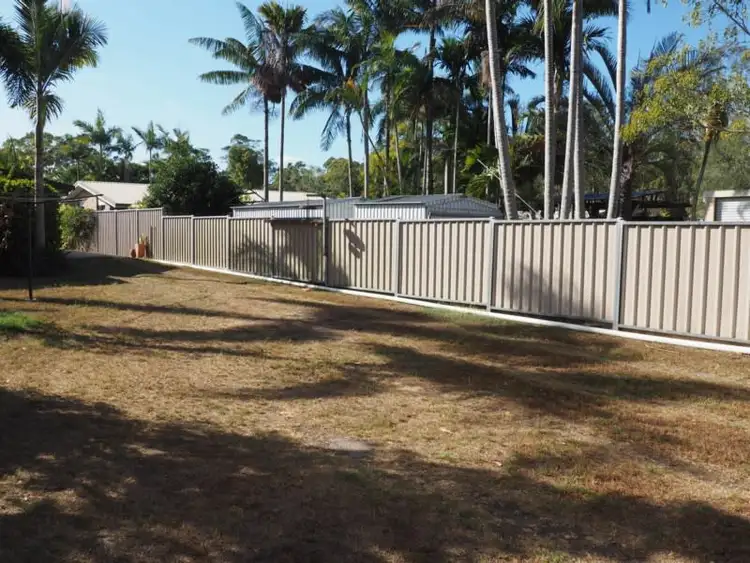 Sixth view of Homely house listing, 21 Knight Street, Maryborough West QLD 4650