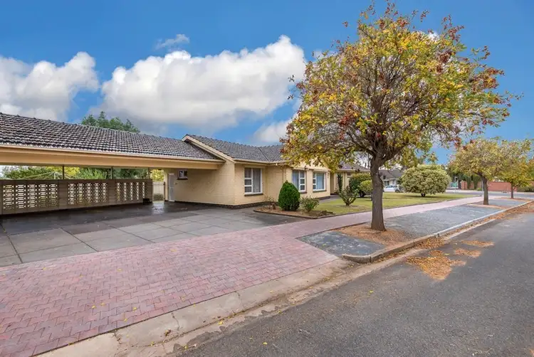 Second view of Homely house listing, 51 Edward Street, Daw Park SA 5041