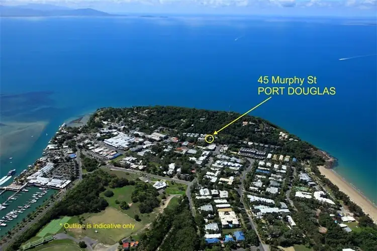 Fourth view of Homely house listing, 45 Murphy Street, Port Douglas QLD 4877