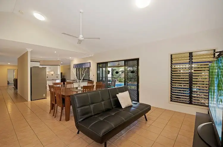 Fourth view of Homely house listing, 16 Mahogany Court, Bushland Beach QLD 4818