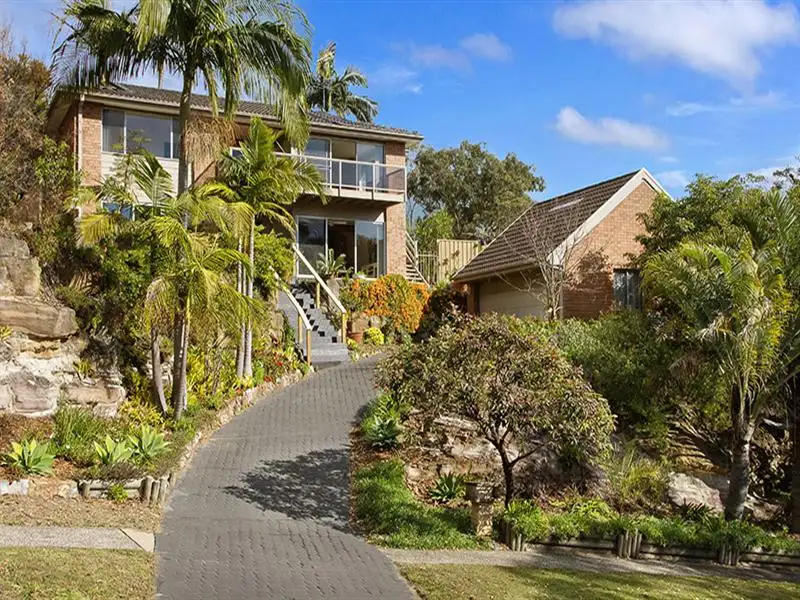 Main view of Homely house listing, 10 Belbowrie Close, Bangor NSW 2234