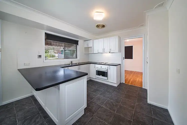 Fourth view of Homely house listing, 25 Park Avenue, Blackheath NSW 2785