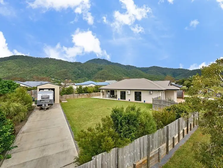 Sixth view of Homely house listing, 39 - 41 Kenrick Street, Gordonvale QLD 4865