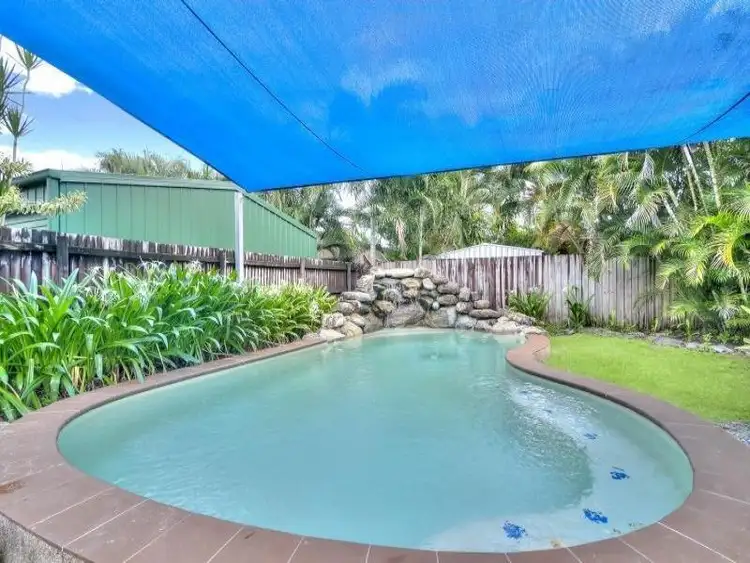 Fourth view of Homely house listing, 17 Thooleer Close, Cooya Beach QLD 4873