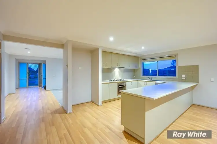 Main view of Homely house listing, 28 Fieldwren Drive, Williams Landing VIC 3027