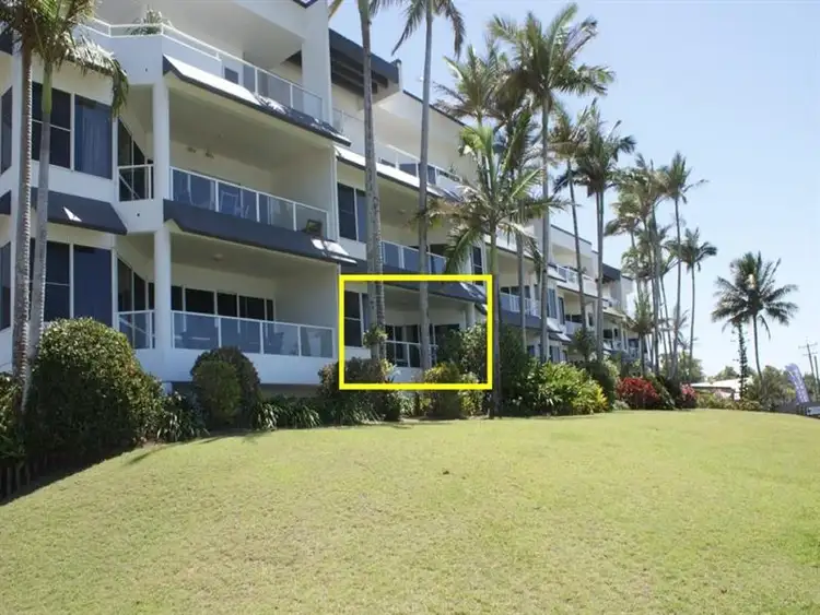 Third view of Homely apartment listing, 5/69 Banfield Parade, Wongaling Beach QLD 4852