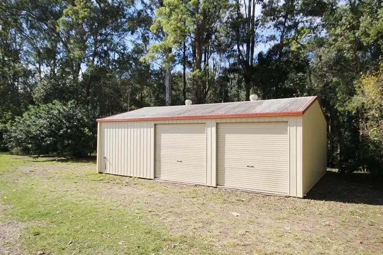 Fourth view of Homely house listing, 11 Tytherleigh Avenue, Landsborough QLD 4550