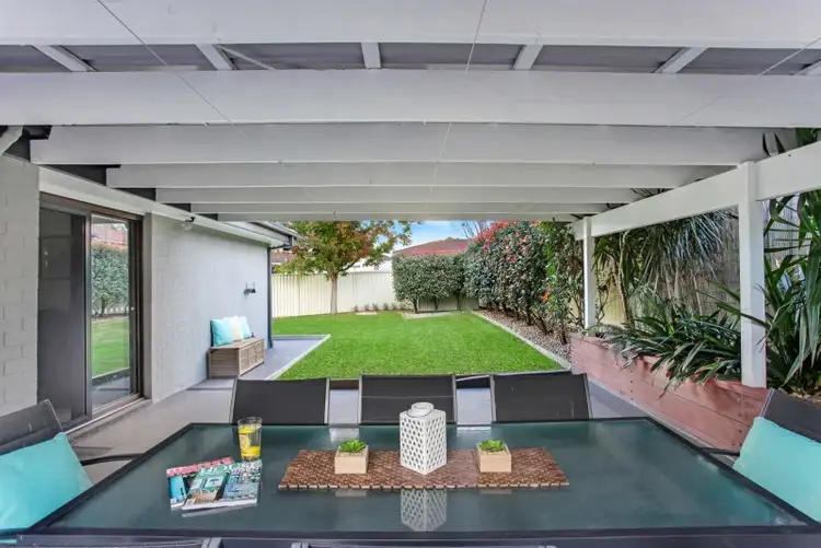 Fifth view of Homely house listing, 3 Lansbury Street, Edensor Park NSW 2176