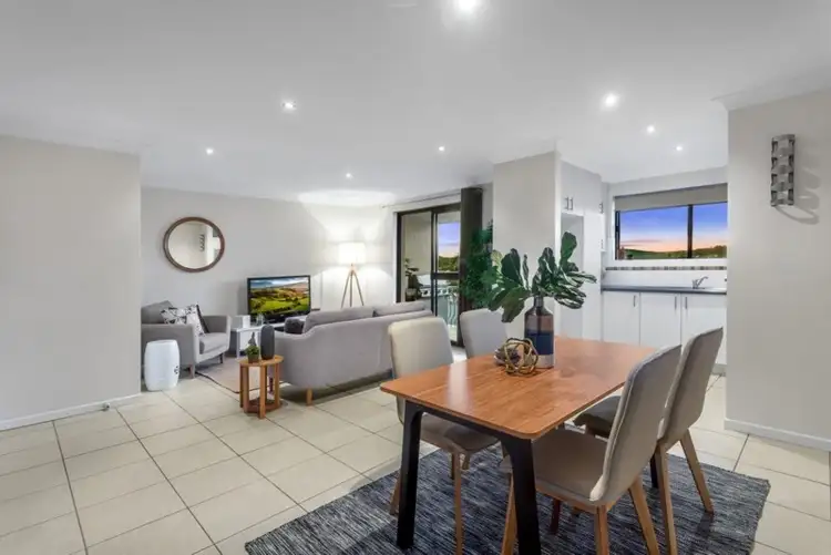 6/65 Haig Street, Gordon Park QLD 4031