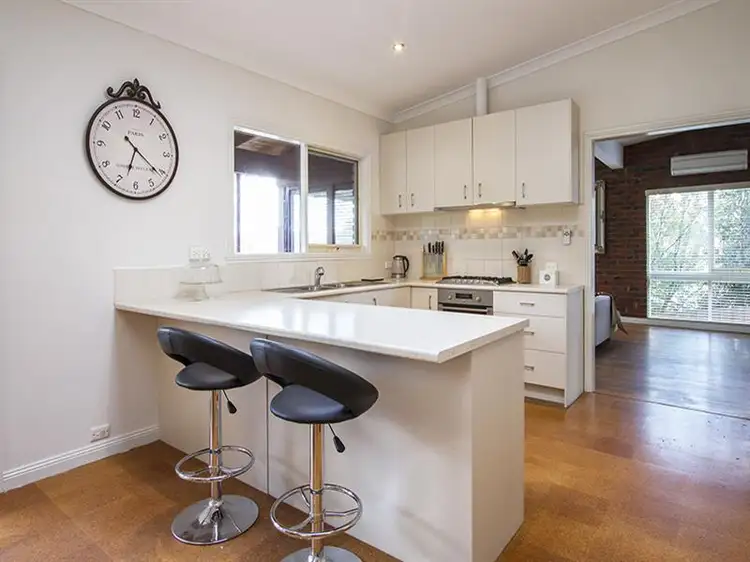 Fourth view of Homely house listing, 11 Jarrah Court, Greensborough VIC 3088