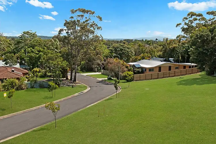 Third view of Homely land listing, Lot 3 Wollumbin Street, Byron Bay NSW 2481