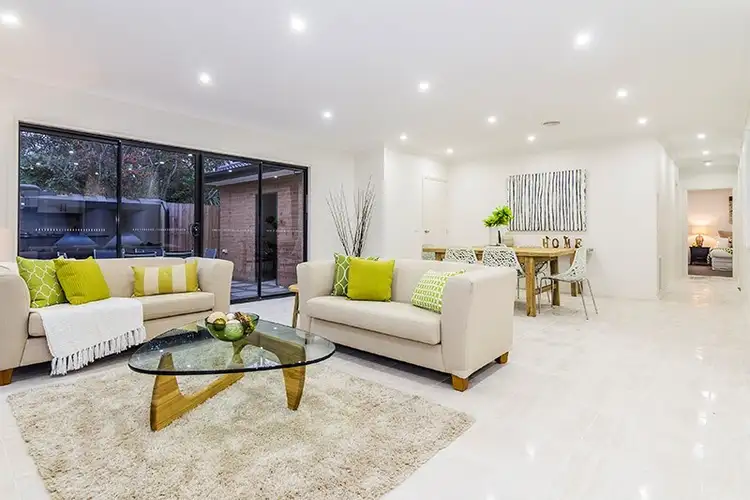 Second view of Homely house listing, 2/77 Thames Promenade, Chelsea VIC 3196
