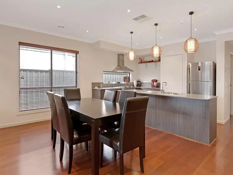 Third view of Homely house listing, 10 Bangalay Rise, Epping VIC 3076