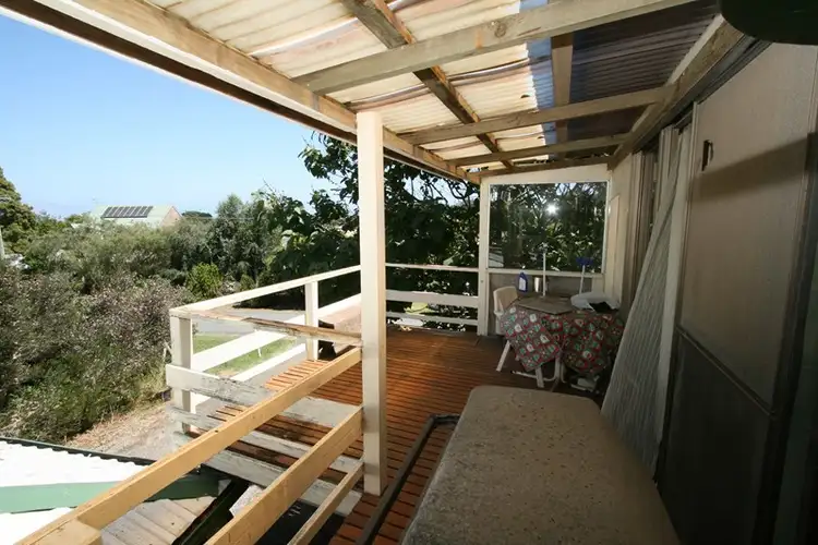 Second view of Homely house listing, 17 Franklyn Street, Rhyll VIC 3923