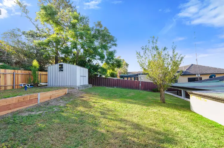 Seventh view of Homely house listing, 82 Laver Road, Dapto NSW 2530