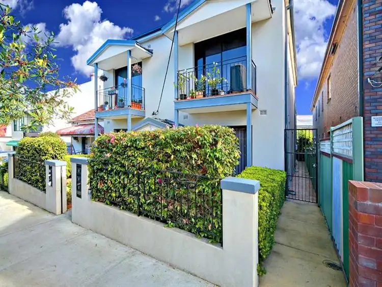 Main view of Homely apartment listing, 6/5 Wardell Road, Lewisham NSW 2049