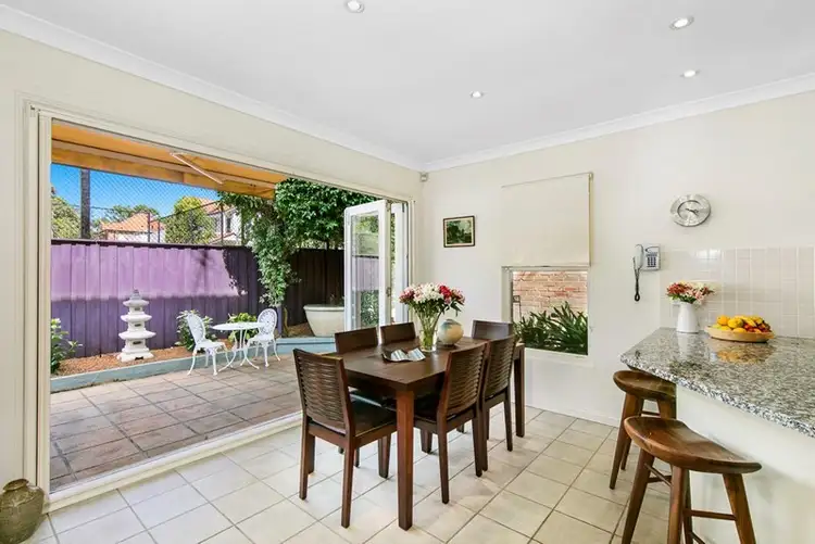 Second view of Homely house listing, 57a Bradleys Head Road, Mosman NSW 2088