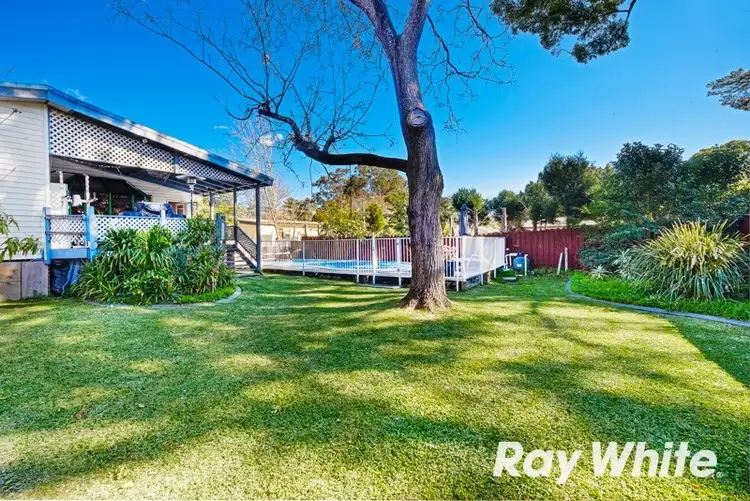 Second view of Homely house listing, 58 Castle Street, Castle Hill NSW 2154