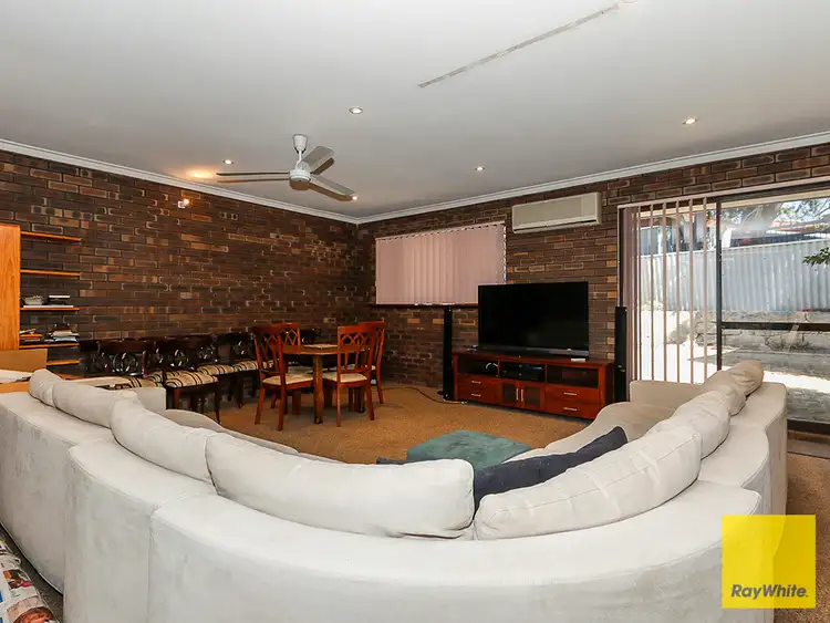 Third view of Homely house listing, 86 Granadilla Street, Duncraig WA 6023