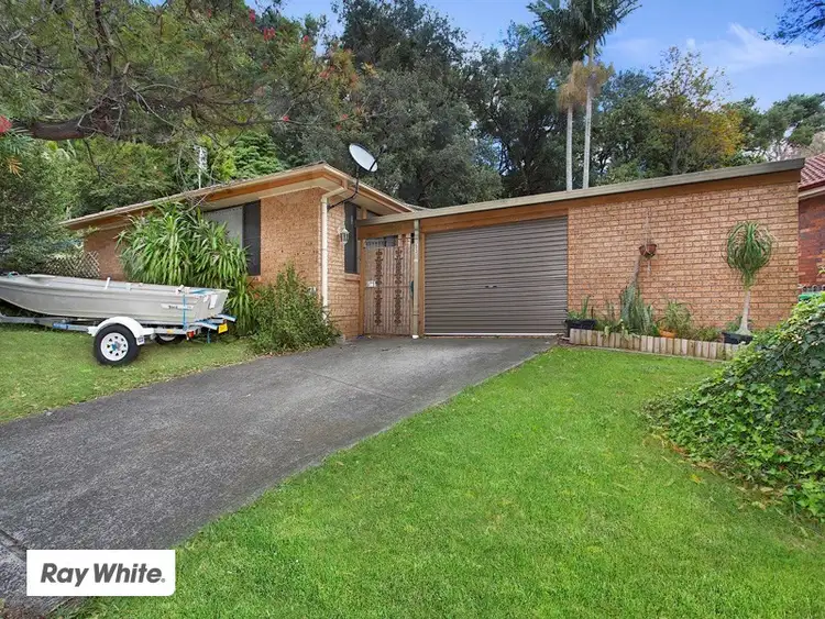 53 McBrien Drive, Kiama Downs NSW 2533