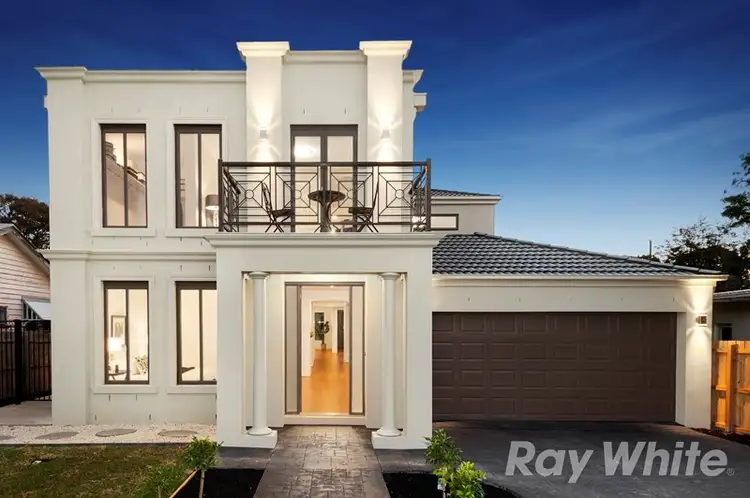 28 Abelia Street, Forest Hill VIC 3131