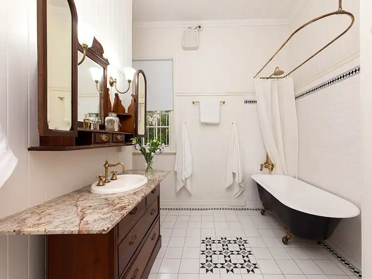 Seventh view of Homely house listing, 47 Windsor Road, Red Hill QLD 4059