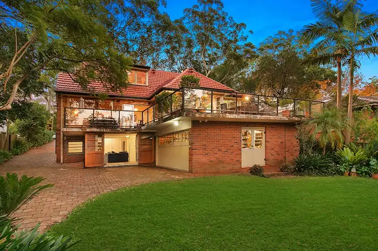 14 Cadow Street, Pymble NSW 2073