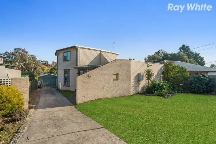 Main view of Homely house listing, 32 Loretto Avenue, Ferntree Gully VIC 3156