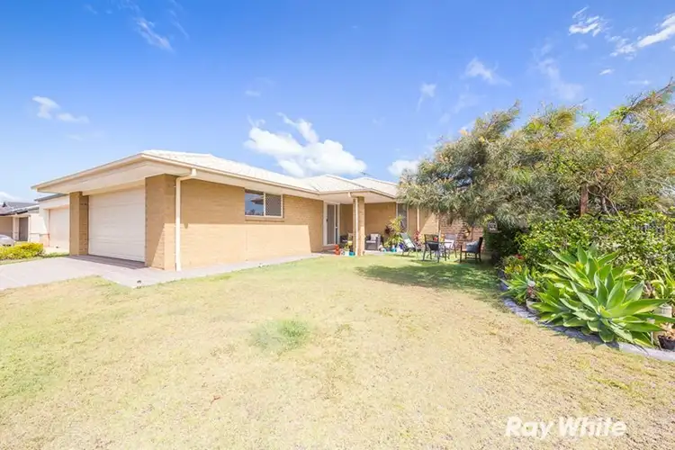 Second view of Homely house listing, 11 Ellis Court, Sandstone Point QLD 4511