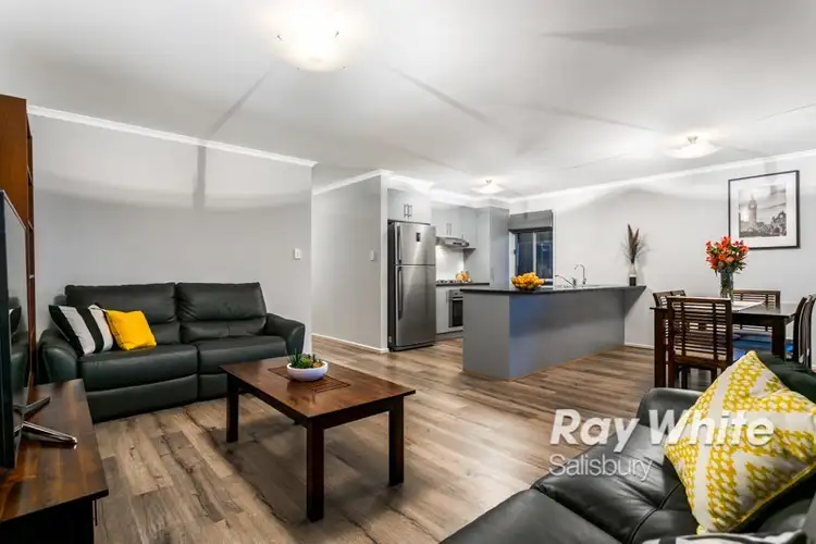 Fifth view of Homely house listing, 13B Wolsten Road, Para Hills SA 5096