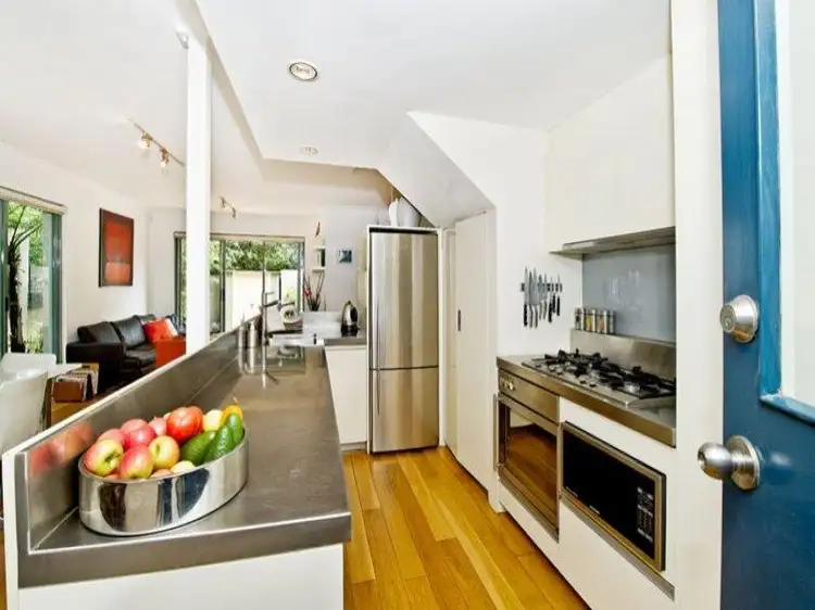 Third view of Homely townhouse listing, 22/255 Avoca Street, Randwick NSW 2031